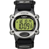 Relógio Timex Expedition T48061 Digital Masculino com Alça