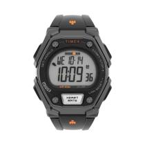 Relógio Timex Grafite Masculino Tw5M49400