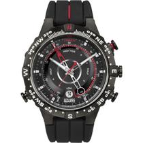 Relógio Timex Intelligent Quartz Tide Temp Compass Masculino