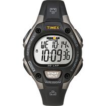 Relógio Timex Ironman Classic 30 T5E961 - Unissex - Pulseira de Resina