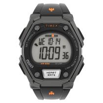 Relógio Timex Ironman Indiglo Monitor Cardiaco Tw5m49400