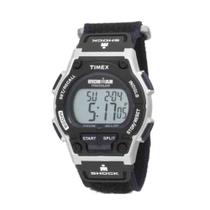 Relógio Timex Ironman Preto Masculino T5K198