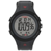 Relógio Timex Ironman T200 para homens, estojo de 42 mm, resistente à água de 100 m Relógio Timex Ironman T200 para homens, estojo de 42 mm, resistente à água de 100 m
