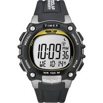 Relógio Timex Ironman Triathlon Classic 100 - 44mm - Masculino Relógio Timex Ironman Triathlon Classic 100 - 44mm - Masculino