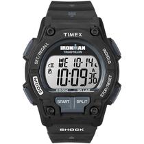 Relógio Timex Ironman Triathlon Endure 30 Shock 42mm para homens