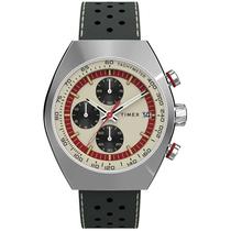 Relógio Timex Legacy Tonneau Chronograph TW2W93400