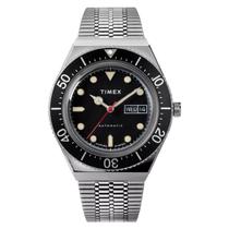 Relógio Timex M79 Automatic TW2U78300