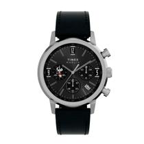 Relógio Timex Marlin Cronógrafo Joe Cool x Peanuts TW2Y48500-L3/4 Relógio Timex Marlin Cronógrafo Joe Cool x Peanuts TW2Y48500-L3/4