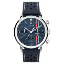 Relógio Timex Marlin Cronógrafo Taquímetro TW2W99000 Relógio Timex Marlin Cronógrafo Taquímetro TW2W99000