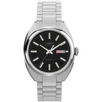 Relógio Timex Marlin Draper Automatic TW2Y65000
