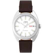 Relógio Timex Marlin Draper Automatic TW2Y65200 Relógio Timex Marlin Draper Automatic TW2Y65200