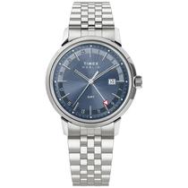 Relógio Timex Marlin GMT TW2Y47600