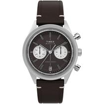 Relógio Timex Marlin Jet Quartz Chronograph TW2Y24700