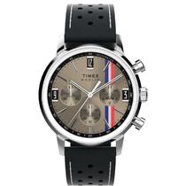 Relógio Timex Marlin Tachymeter Cronógrafo TW2W98900 Relógio Timex Marlin Tachymeter Cronógrafo TW2W98900