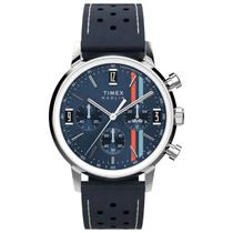 Relógio Timex Marlin Tachymeter Cronógrafo TW2W99000 Relógio Timex Marlin Tachymeter Cronógrafo TW2W99000