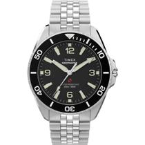 Relógio Timex Masculino Deepwater Arctic TW2Y64500