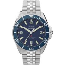 Relógio Timex Masculino Deepwater Arctic TW2Y64600