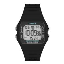 Relógio Timex Masculino Digital Activity&Tracke TW5M55600 Relógio Timex Masculino Digital Activity&Tracke TW5M55600