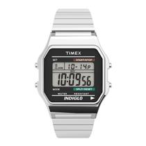 Relógio Timex Masculino Digital Clássic T78587