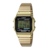 Relógio Timex Masculino Digital Classic T78677