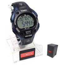 Relógio Timex Masculino Digital Esportivo Ironman T5H591