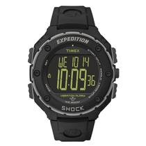 Relógio Timex Masculino Digital *Expedition Shock T49950