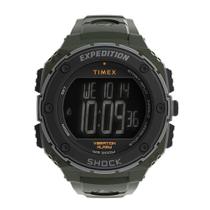 Relógio Timex Masculino Digital Expedition Shock TW4B24100