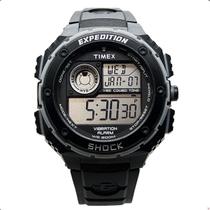 Relógio Timex Masculino Digital Expedition Shock Tw4B24300