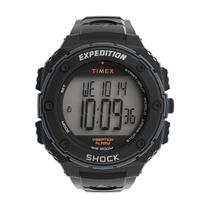 Relógio Timex Masculino Digital Expedition TW4B24000 200m