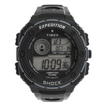 Relógio Timex Masculino Digital Expedition Tw4B24300