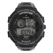 Relógio Timex Masculino Digital *Expedition TW4B24300