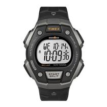 Relógio Timex Masculino Digital IromanTW5M40100