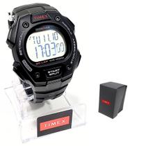 Relógio Timex Masculino Digital Ironman Classic T5K822