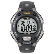 Relógio Timex Masculino Digital Ironman Preto T5E901 Relógio Timex Masculino Digital Ironman Preto T5E901
