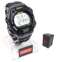 Relógio Timex Masculino Digital Ironman Preto TW5M09500