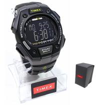 Relógio Timex Masculino Digital Ironman Preto TW5M18700