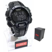 Relógio Timex Masculino Digital Ironman Triathlon T5K793 Relógio Timex Masculino Digital Ironman Triathlon T5K793