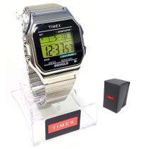 Relógio Timex Masculino Digital Vintage T78587