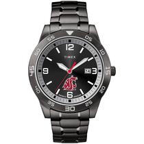 Relógio Timex Masculino - Edição Washington State Cougars