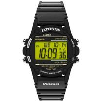 Relógio Timex Masculino Expedition Atlantis Digital T5K463 Relógio Timex Masculino Expedition Atlantis Digital T5K463