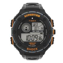 Relógio Timex Masculino Expedition Shock Preto TW4B24200