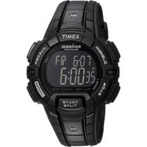 Relógio Timex Masculino Ref: T5K793 Ironman Digital Black Relógio Timex Masculino Ref: T5K793 Ironman Digital Black