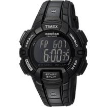 Relógio Timex Masculino Ref: T5K793 Ironman Digital Black