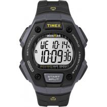 Relógio Timex Masculino Ref: Tw5m09500 Ironman Digital Black/Gray