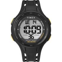 Relógio Timex Masculino Ref: Tw5M41400M Digital Black Relógio Timex Masculino Ref: Tw5M41400M Digital Black