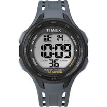 Relógio Timex Masculino Ref: Tw5M41500M Digital Grey/Black Relógio Timex Masculino Ref: Tw5M41500M Digital Grey/Black