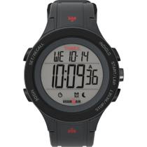 Relógio Timex Masculino Ref: Tw5M48900 Ironman Digital Grey