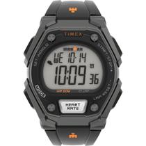 Relógio Timex Masculino Ref: Tw5m49400 Ironman Batimento Cardíaco