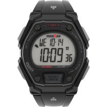 Relógio Timex Masculino Ref: Tw5m49500 Ironman Batimento Cardíaco