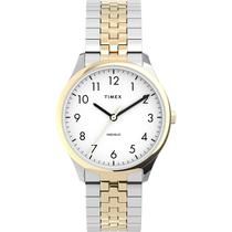 Relógio Timex Modern Easy Reader 32mm para mulheres
